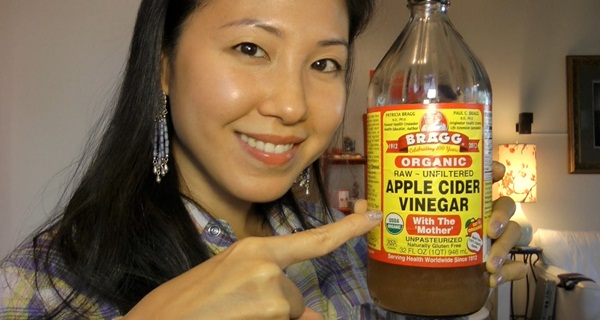 Health Benefit Of Vinegar In Weight Loss